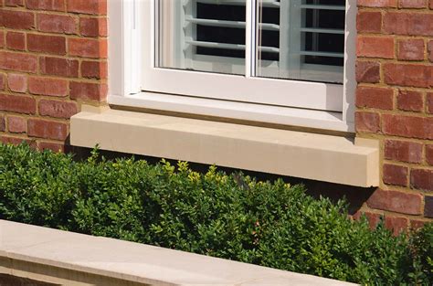 Cast Stone Window Sills | Haddonstone USA