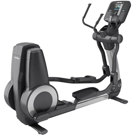 Life Fitness Platinum Club Series Elliptical Cross Trainer With Three Console Options