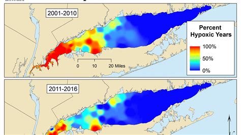 Long Island Sound pollution from East River reducing: Report