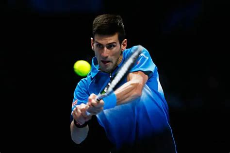 Novak Djokovic documentary 2023 could become a series