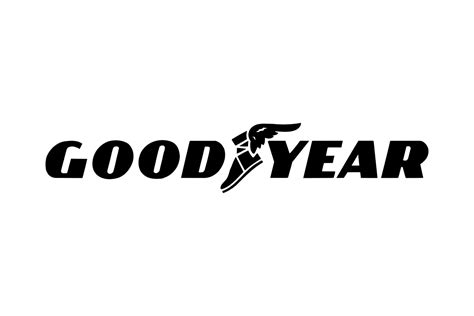 Goodyear Logo