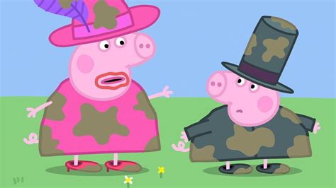 Peppa Pig Tablet Wallpapers - Top Free Peppa Pig Tablet Backgrounds ...