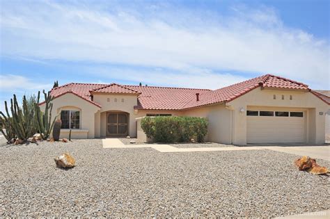 3 Bedroom Sun City West Home for Sale - 13525 W Pavillion Dr, Sun City West AZ