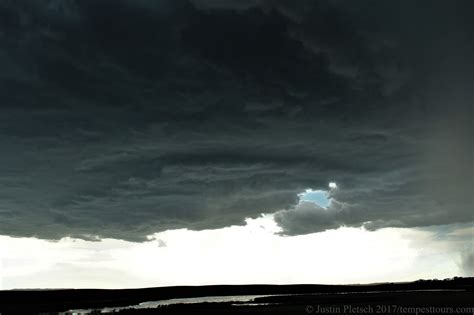 North Dakota Severe Weather | Tempest Tours | Storm Chasers