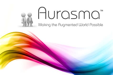 How To Use The Aurasma APP In The Classroom | Augmented reality, Ipad ...