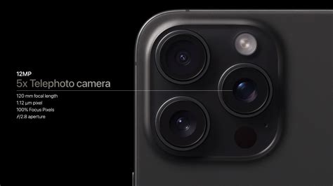 iPhone 15 camera: all upgrades and new features - PhoneArena