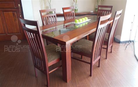 Duane | Dining Tables - Designers & Manufacturers | Furniture Plus, Sri ...