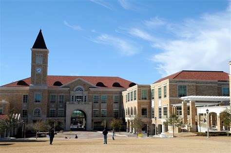 Top Nursing Schools in Texas