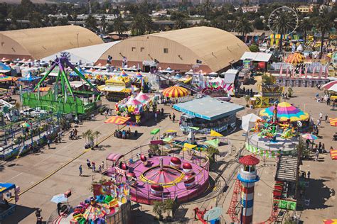 Ventura County Fair 2017 - THIS MOM'S GONNA SNAP!