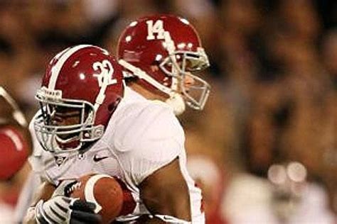 Alabama Crimson Tide Football Tickets - StubHub