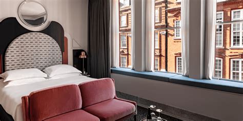 Boutique Hotel | Henrietta Hotel | Central London, Covent Garden