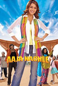 Aaja Nachle Full Movie Watch Online Free - expressfasr