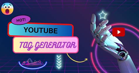 YouTube tags generator - SuTools