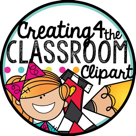 Creating4 the Classroom LOGO - The Curriculum Corner 123