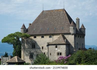 303 Yvoire Castle Images, Stock Photos & Vectors | Shutterstock