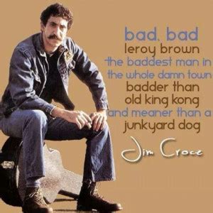 Jim Croce Quotes. QuotesGram