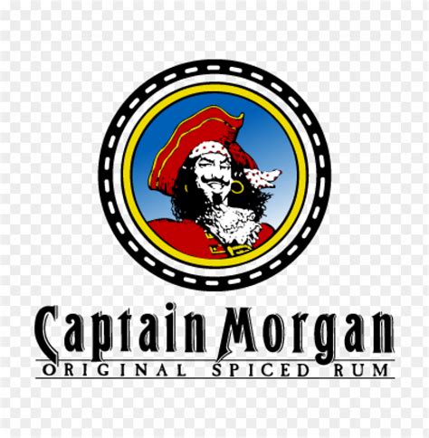 Captain Morgan Logo