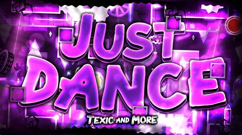 20th Extreme! / "Just DANCE" (Extreme Demon) by Texic & More - YouTube