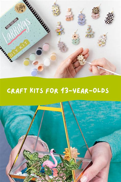 27 Art Kits for Teens That They'll Love - momma teen