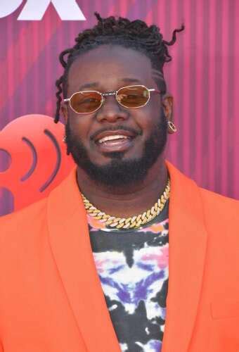 T-Pain, the Masked Singer, and AutoTune — what a wild ride