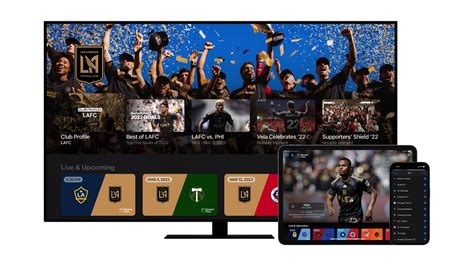 How to stream every game with Apple's MLS Season Pass | Engadget