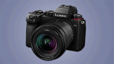 The Panasonic S5 is Officially Announced. What Are Your Thoughts? | No ...