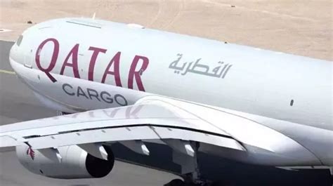 Two new freighter routes announced by Qatar Airways Cargo | Supply Chain Magazine