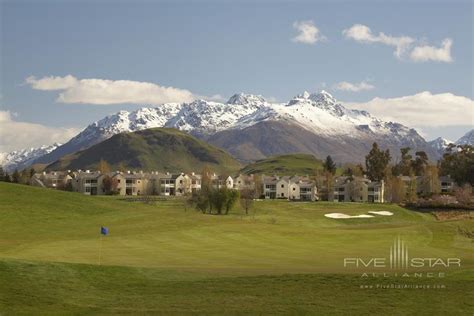 Photo Gallery for Millbrook Resort Hotel in Queenstown | Five Star Alliance