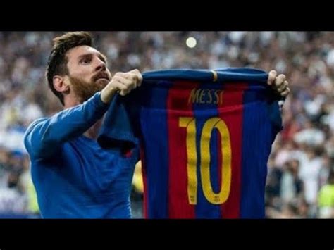 Leo messi whatsapp status |messi's last minute stunner against real ...