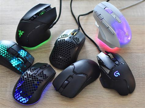 Which Gaming Mouse Needs Internet | Robots.net