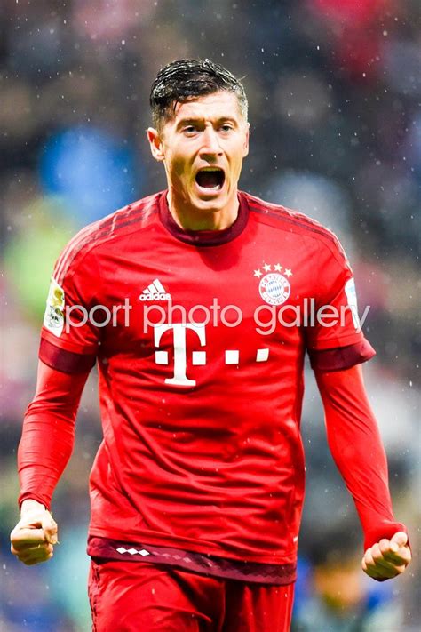 Lewandowski X Celebration / Lewandowski Wallpapers ·① WallpaperTag ...