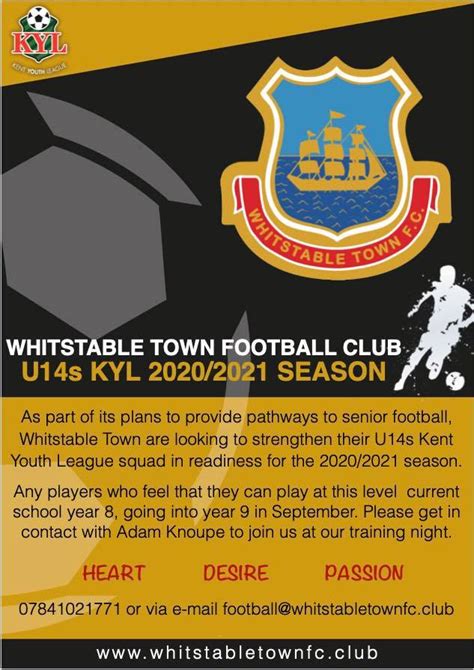 Whitstable Town Football Club - Home | Facebook