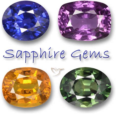 sapphire blue color meaning - Dusty Kenney