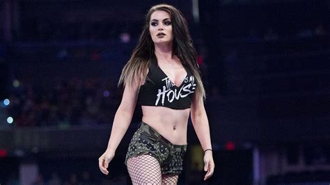 Paige addresses why she’s yet to return to WWE