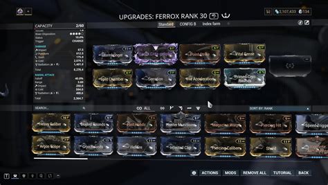 Damage issues - Players helping Players - Warframe Forums