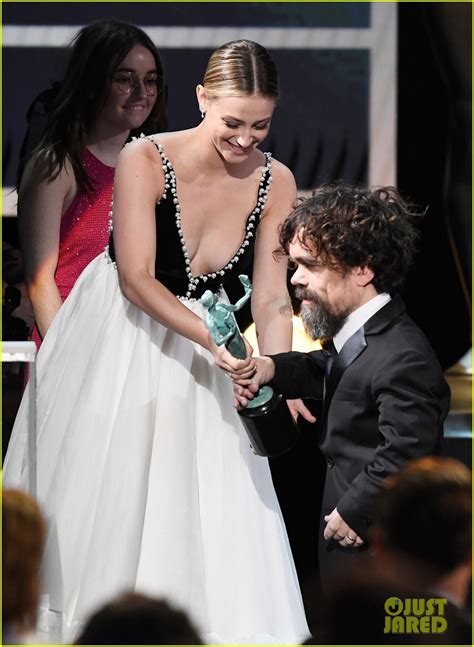 Photo: peter dinklage wins sag awards 2020 02 | Photo 4418882 | Just Jared: Entertainment News