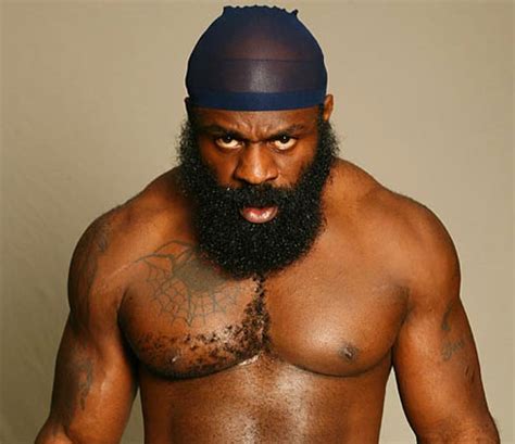 Kimbo Slice set make UFC debut at Ultimate Fighter 10 Finale on Dec. 5 ...