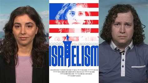 Israelism' Documentary Screening Sparks Debate on Israeli-Palestinian Conflict in Bermuda