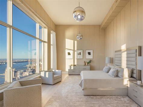 30 Park Place | Four Seasons Private Residences | Tribeca