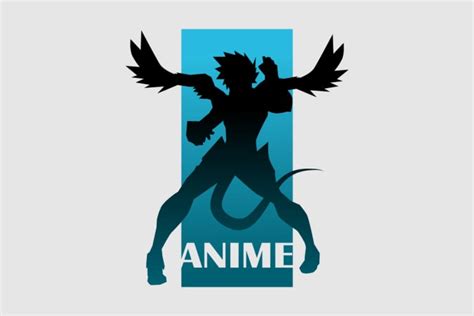 Anime Logo Design: How To Use It For Your Branding - Eztuto Studio