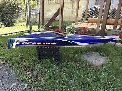 Traxxas Boat for sale | Only 3 left at -60%