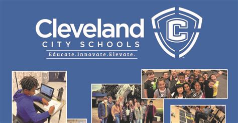 Annual Report 2020-2021 | Cleveland City Schools