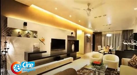 Have You Seen The Interior Of Nayanthara's Luxury Home? | Astro Ulagam