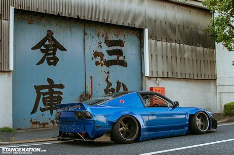 1284x2778px | free download | HD wallpaper: blue cars, Nissan S13 ...