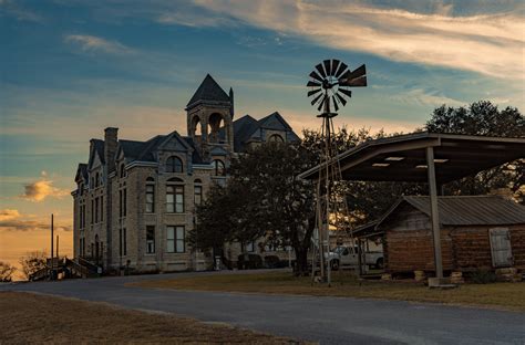 Downtown - Visit Decatur Texas