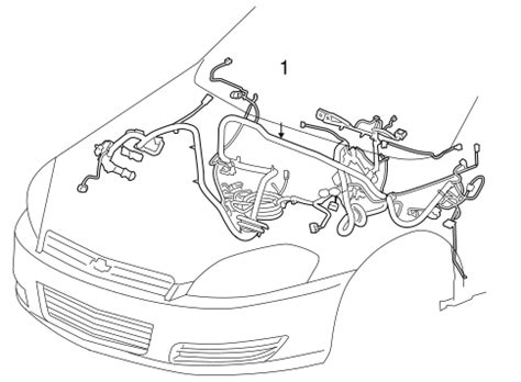 2010 Chevy Impala Wiring Diagram | we bring good wiring to life