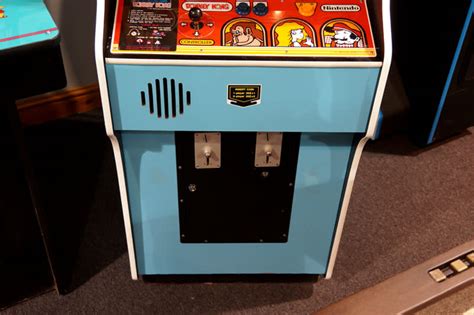 Donkey Kong Arcade Machine | Home Leisure Direct