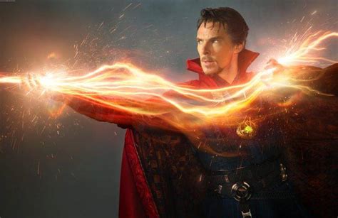 Doctor Strange Wallpapers HD / Desktop and Mobile Backgrounds