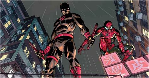 5 Best Daredevil/Spider-Man Team-Up Stories (& 5 Worst) | CBR