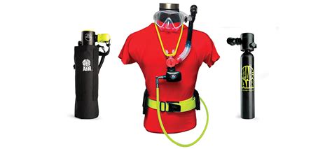 Scuba Diving Safety Gear Buyers Guide | Scuba Diving